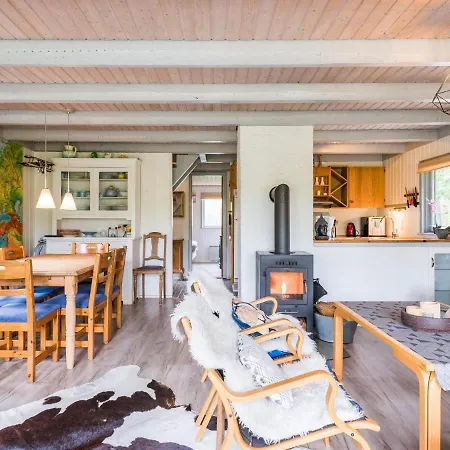 Holiday home Holiday Lxix Norre Nebel