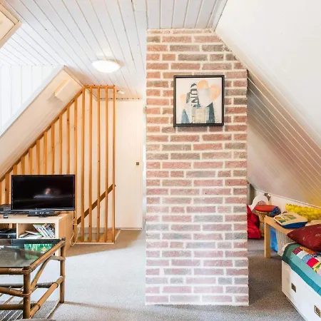 Holiday Lxix Holiday home *